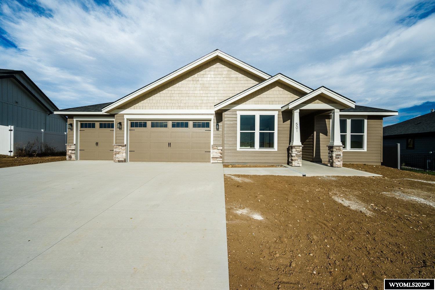 501 Legacy Road Sheridan, WY 82801 - Photo 32 of 37