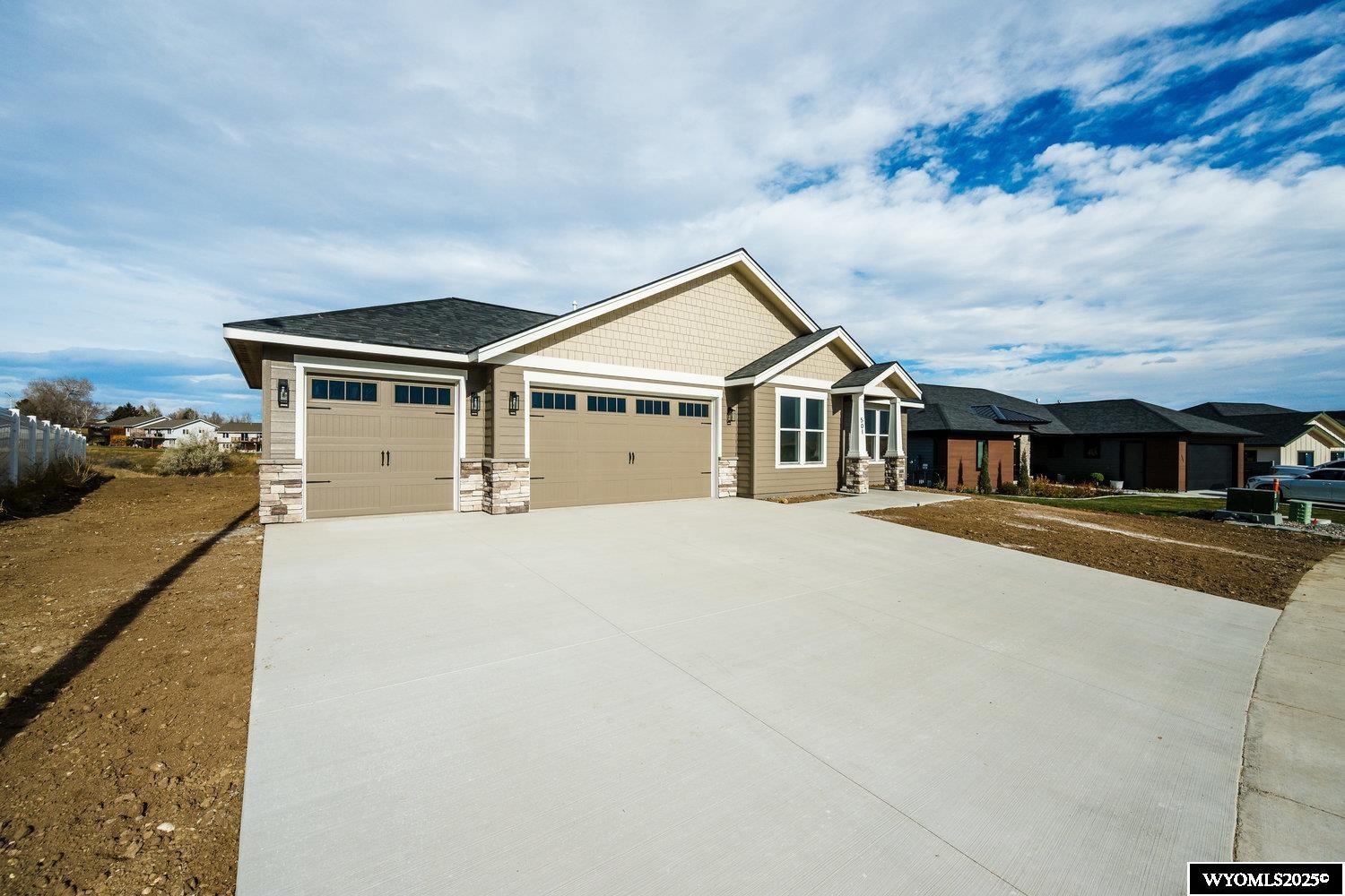 501 Legacy Road Sheridan, WY 82801 - Photo 33 of 37