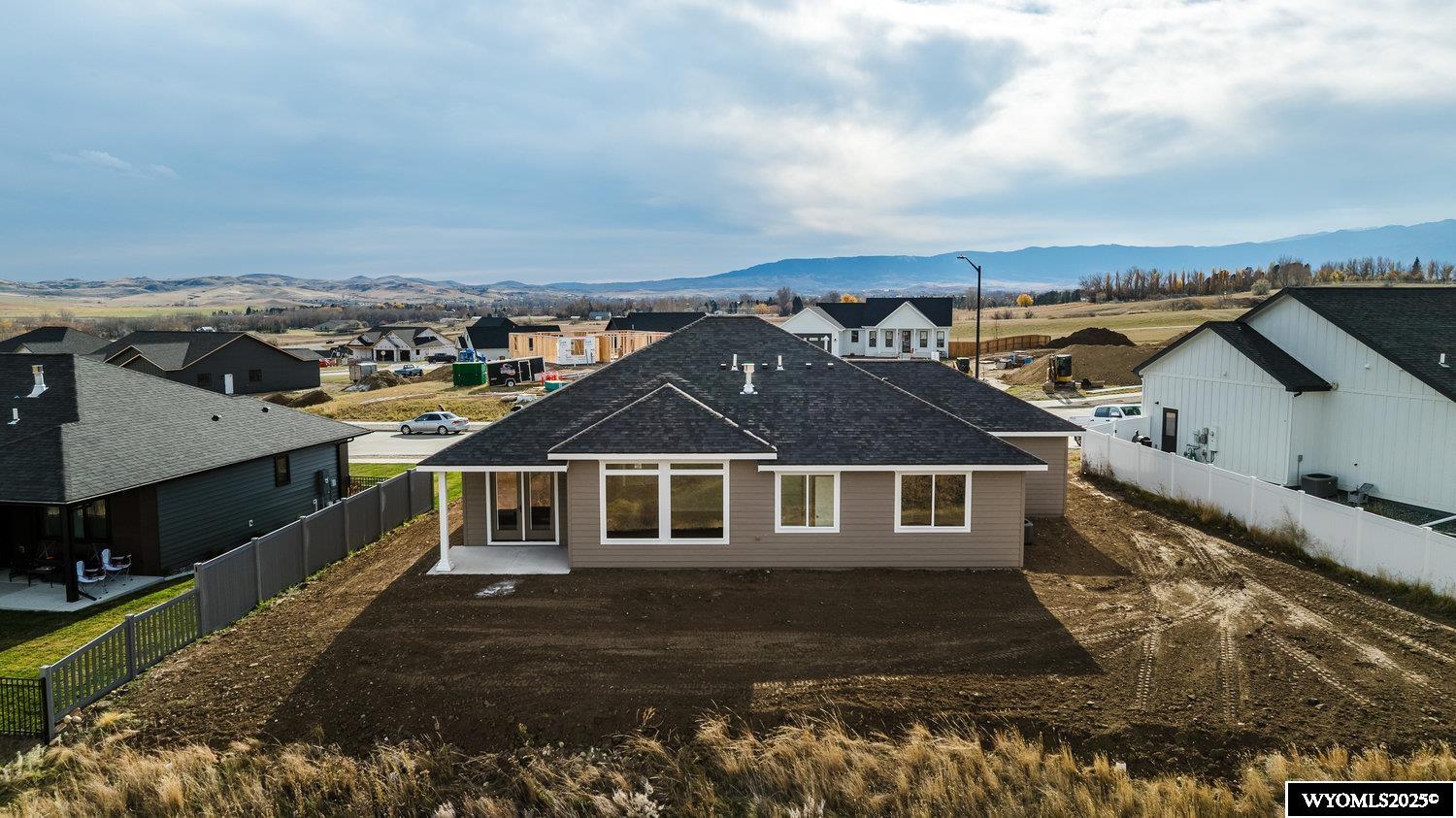 501 Legacy Road Sheridan, WY 82801 - Photo 35 of 37