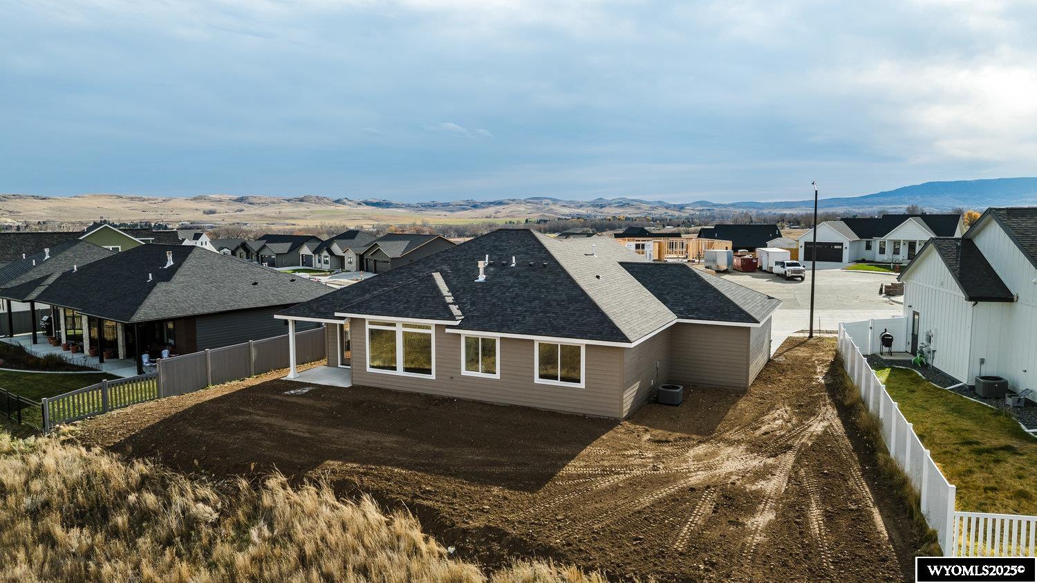 501 Legacy Road Sheridan, WY 82801 - Photo 36 of 37