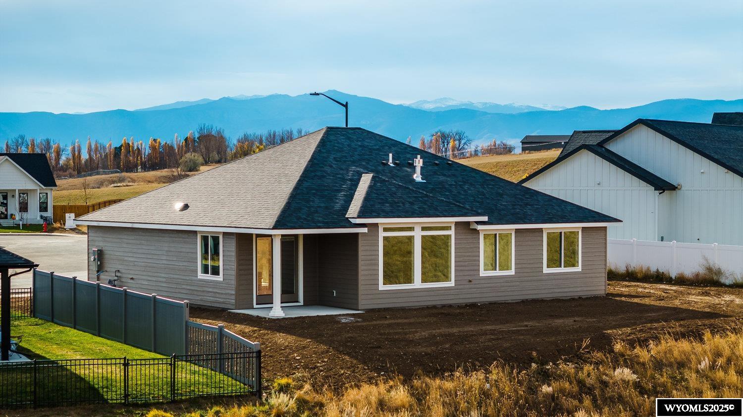 501 Legacy Road Sheridan, WY 82801 - Photo 37 of 37