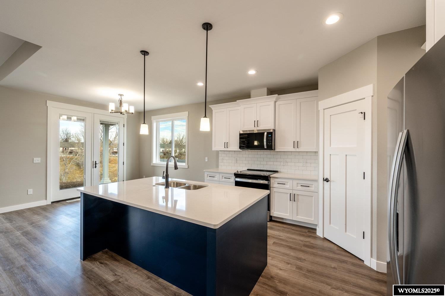 501 Legacy Road Sheridan, WY 82801 - Photo 4 of 37