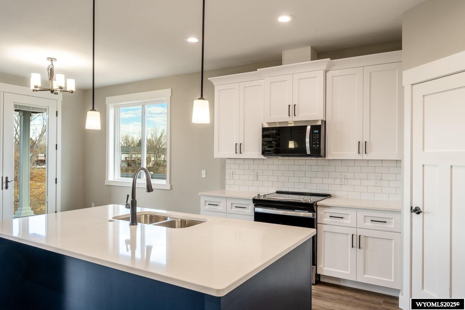 501 Legacy Road Sheridan, WY 82801 - Photo 5 of 37