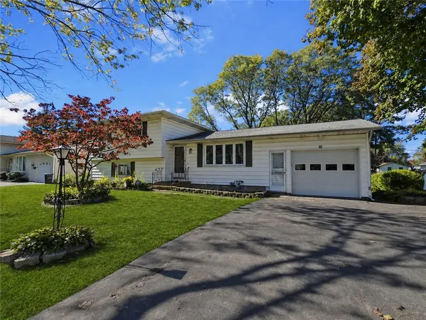 $209,000 | 61 Debby Lane, Gates, NY 14606