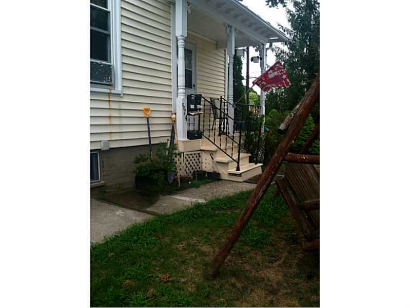 574 Power Road Pawtucket, RI 02860 - Photo 4 of 8 Exterior Front.