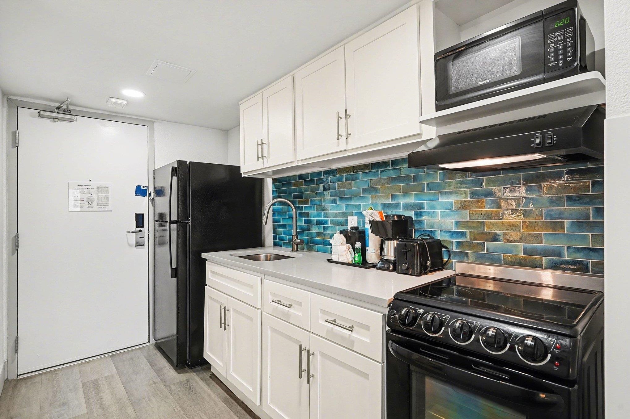 2401 South Ocean Boulevard, Unit 1261 Myrtle Beach, SC 29577 - Photo 14 of 39