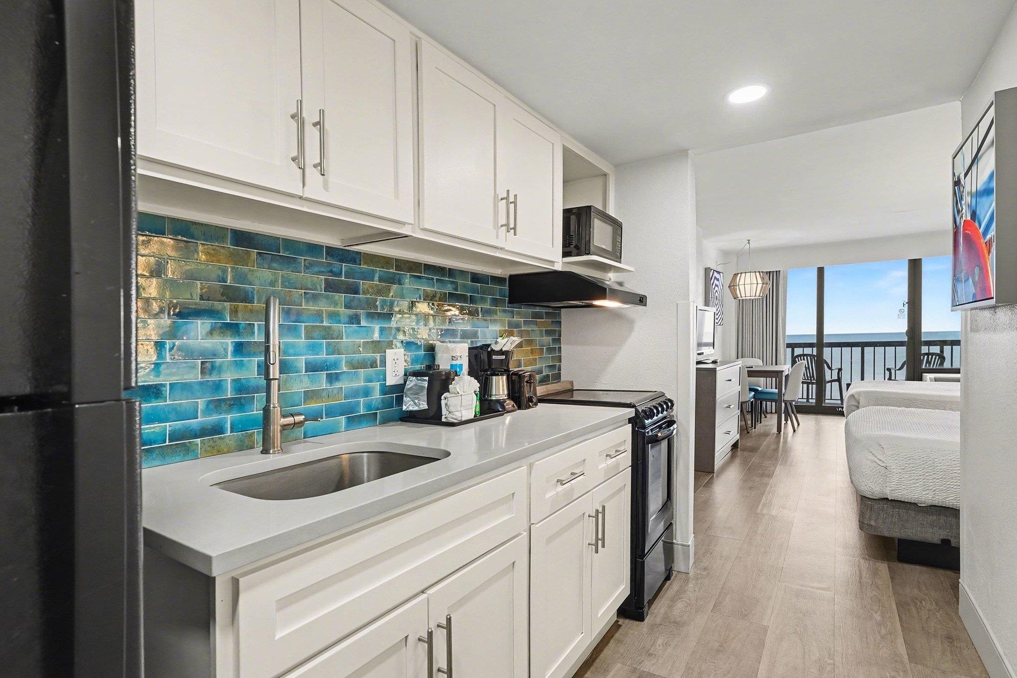 2401 South Ocean Boulevard, Unit 1261 Myrtle Beach, SC 29577 - Photo 15 of 39