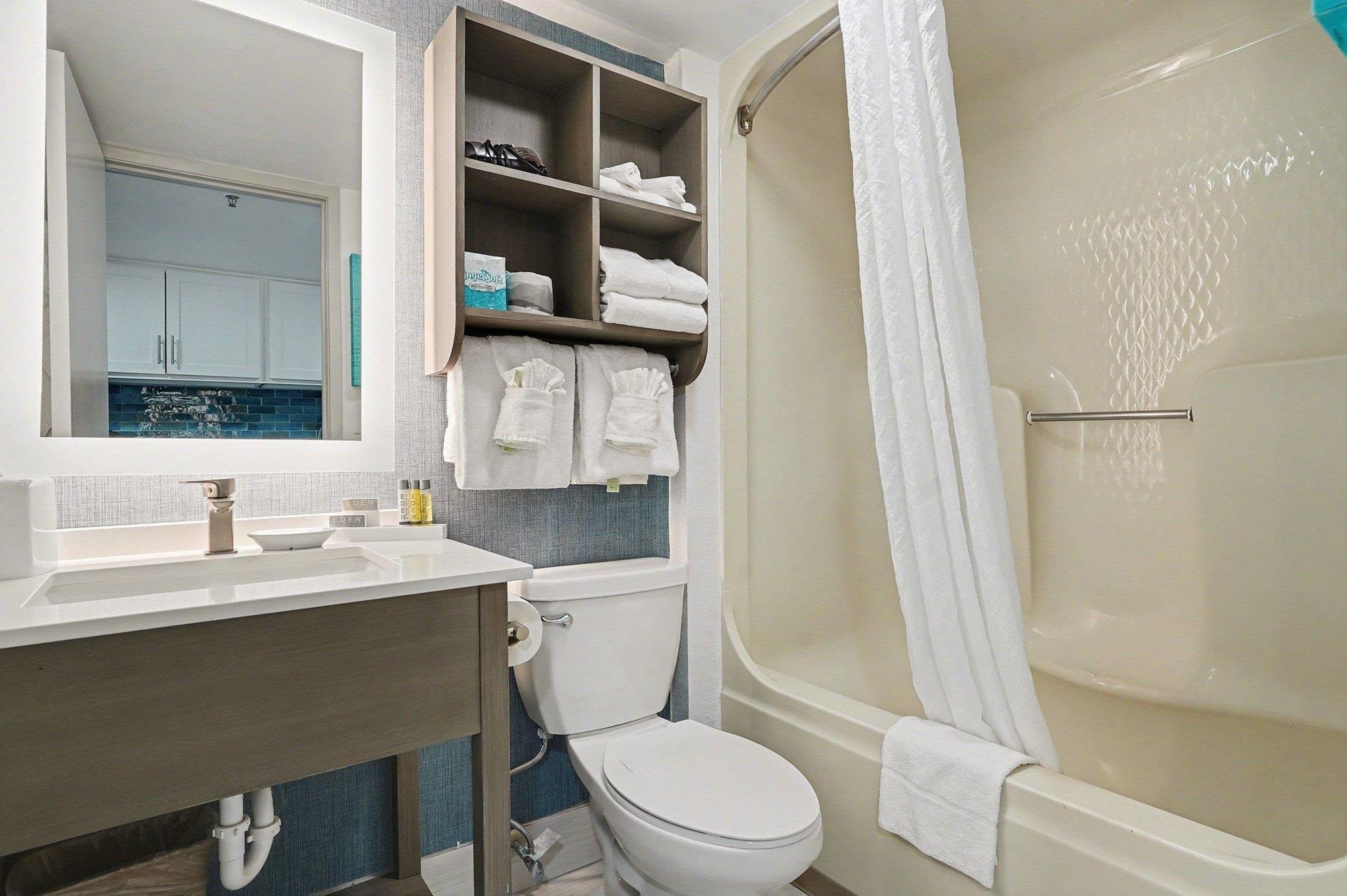 2401 South Ocean Boulevard, Unit 1261 Myrtle Beach, SC 29577 - Photo 17 of 39