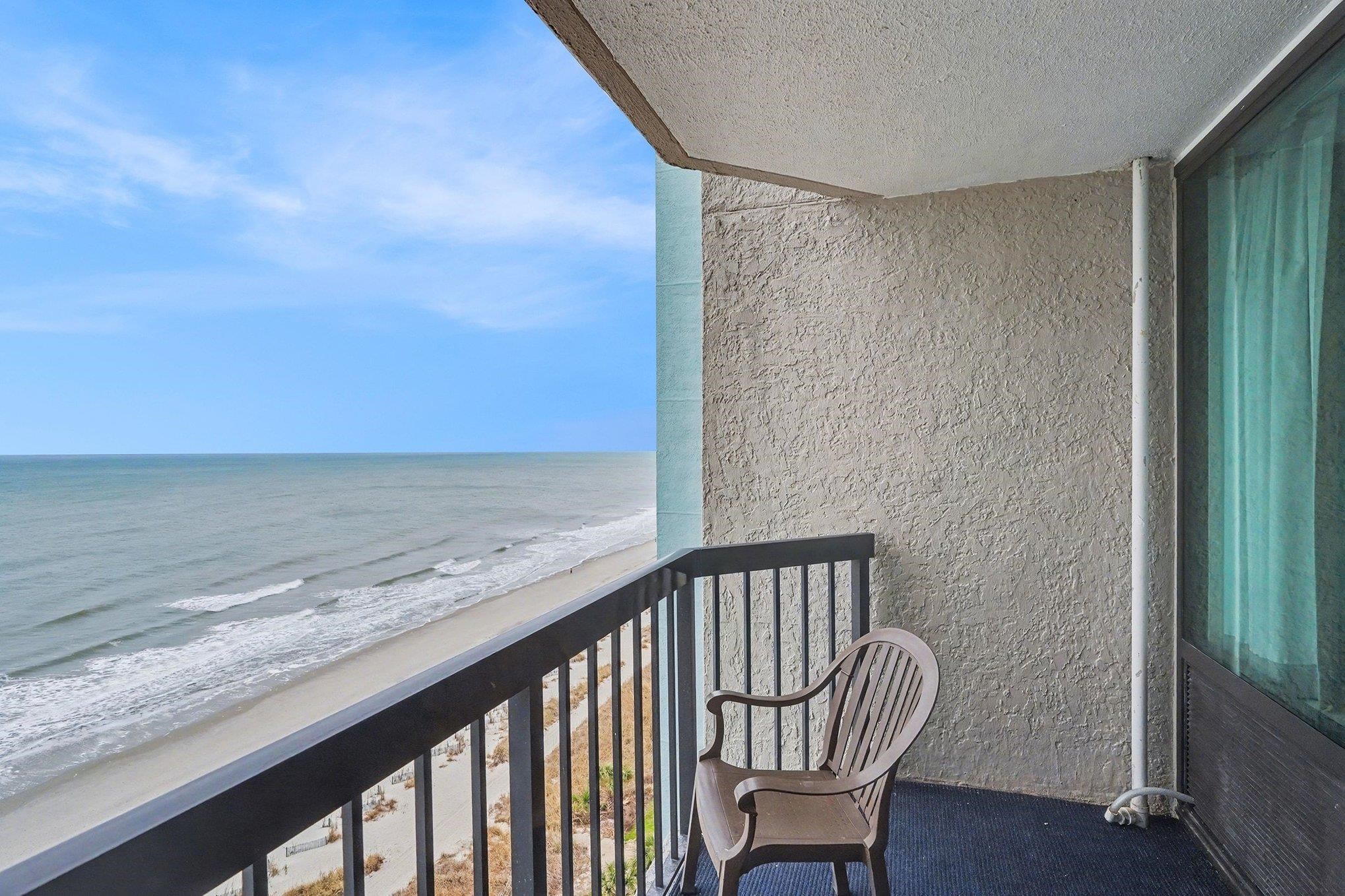2401 South Ocean Boulevard, Unit 1261 Myrtle Beach, SC 29577 - Photo 19 of 39
