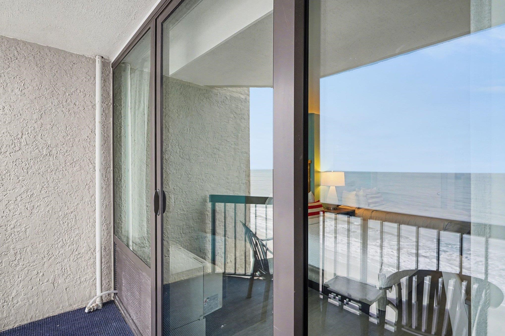 2401 South Ocean Boulevard, Unit 1261 Myrtle Beach, SC 29577 - Photo 20 of 39