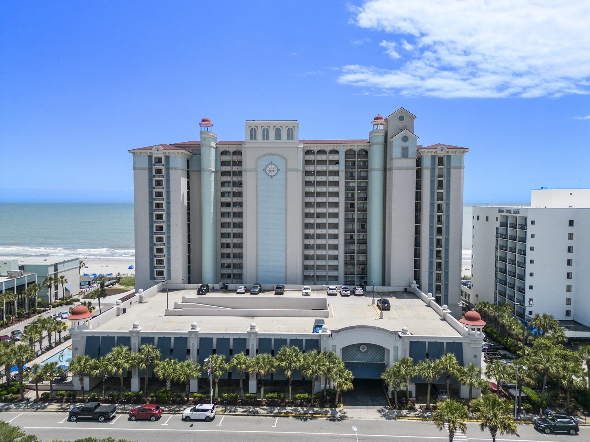 2401 South Ocean Boulevard, Unit 1261 Myrtle Beach, SC 29577 - Photo 2 of 39