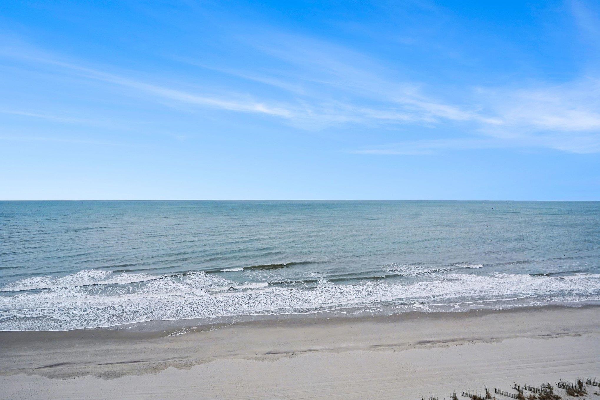 2401 South Ocean Boulevard, Unit 1261 Myrtle Beach, SC 29577 - Photo 22 of 39