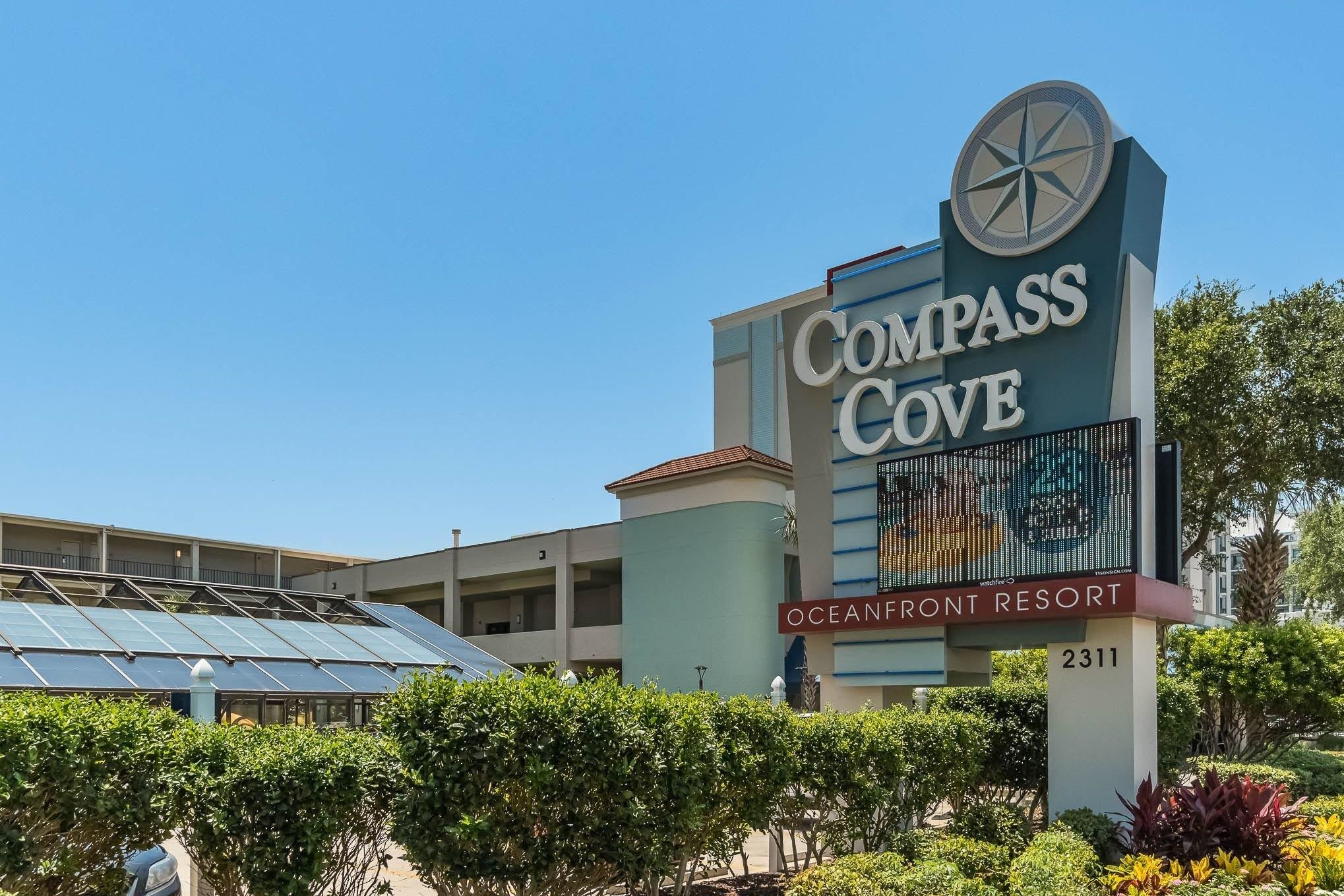 2401 South Ocean Boulevard, Unit 1261 Myrtle Beach, SC 29577 - Photo 23 of 39