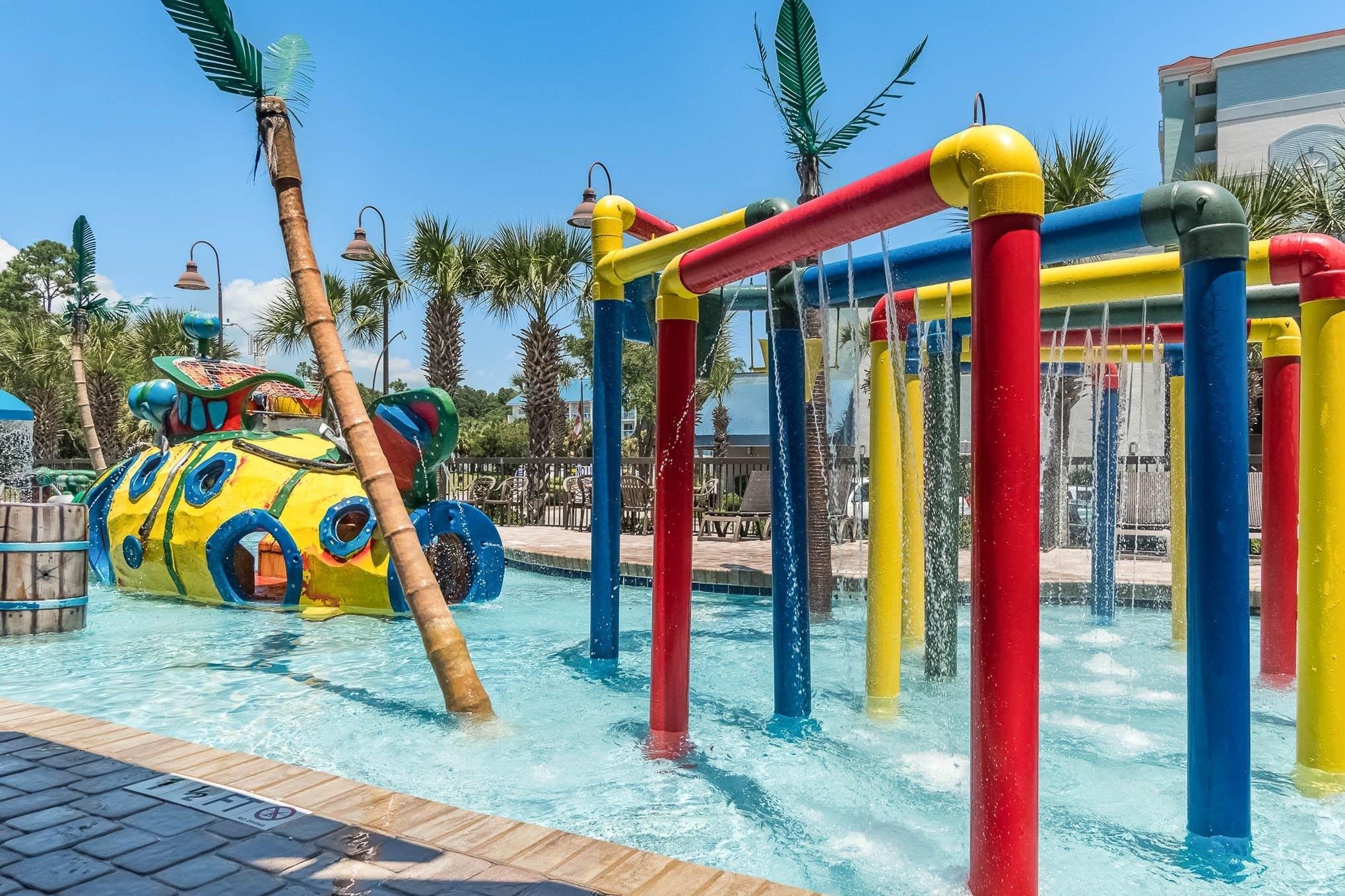 2401 South Ocean Boulevard, Unit 1261 Myrtle Beach, SC 29577 - Photo 24 of 39