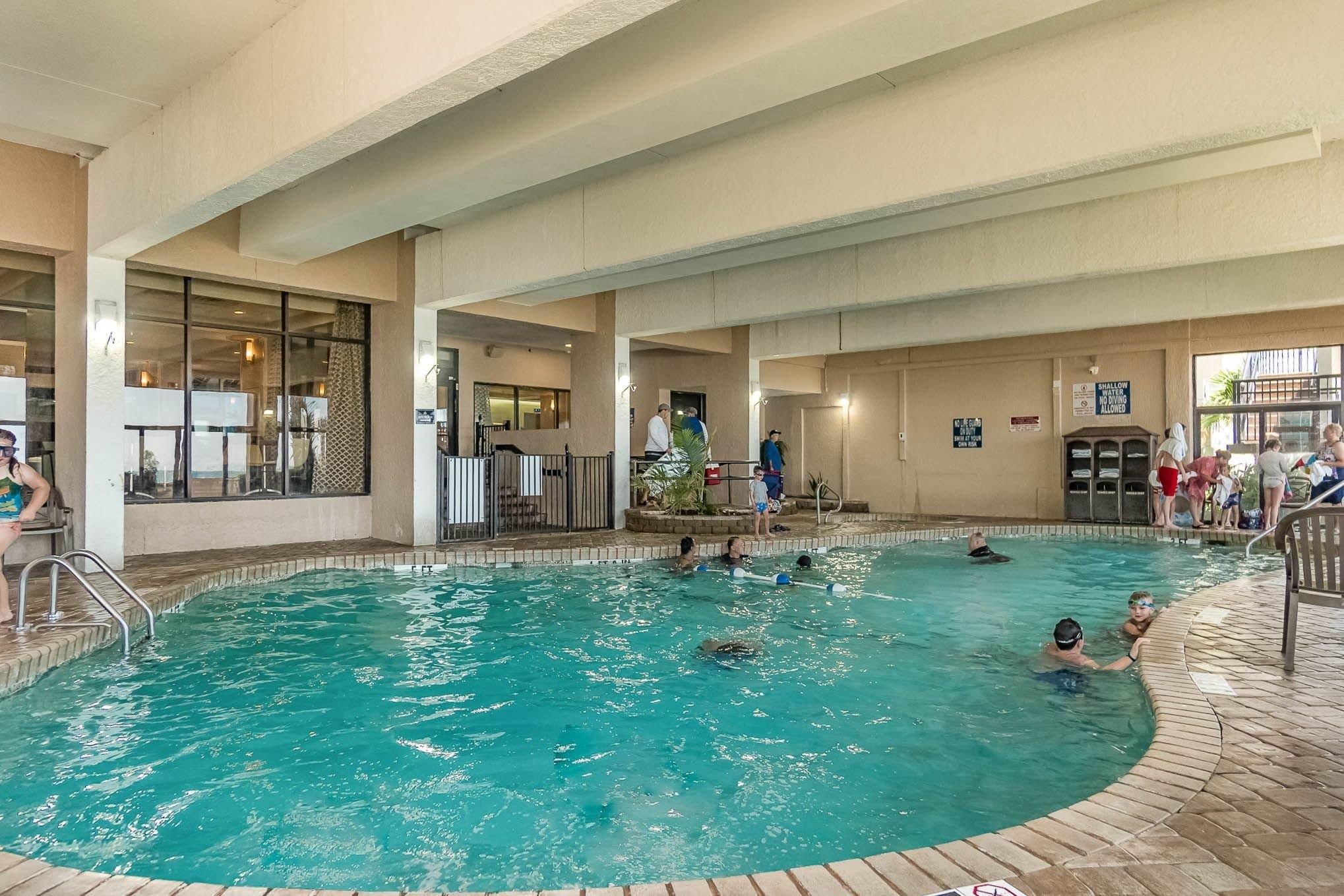 2401 South Ocean Boulevard, Unit 1261 Myrtle Beach, SC 29577 - Photo 27 of 39