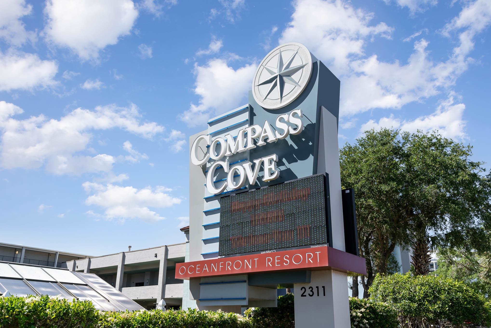 2401 South Ocean Boulevard, Unit 1261 Myrtle Beach, SC 29577 - Photo 29 of 39