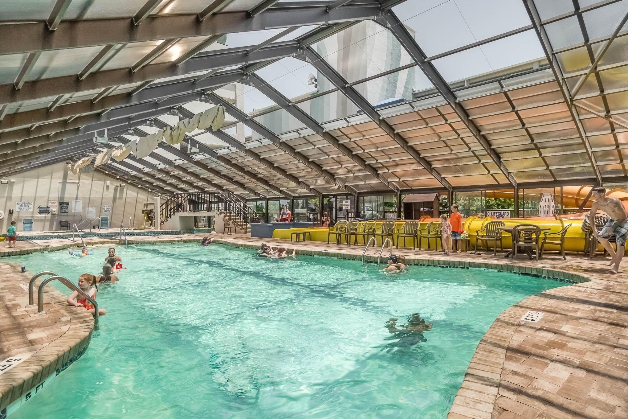 2401 South Ocean Boulevard, Unit 1261 Myrtle Beach, SC 29577 - Photo 30 of 39