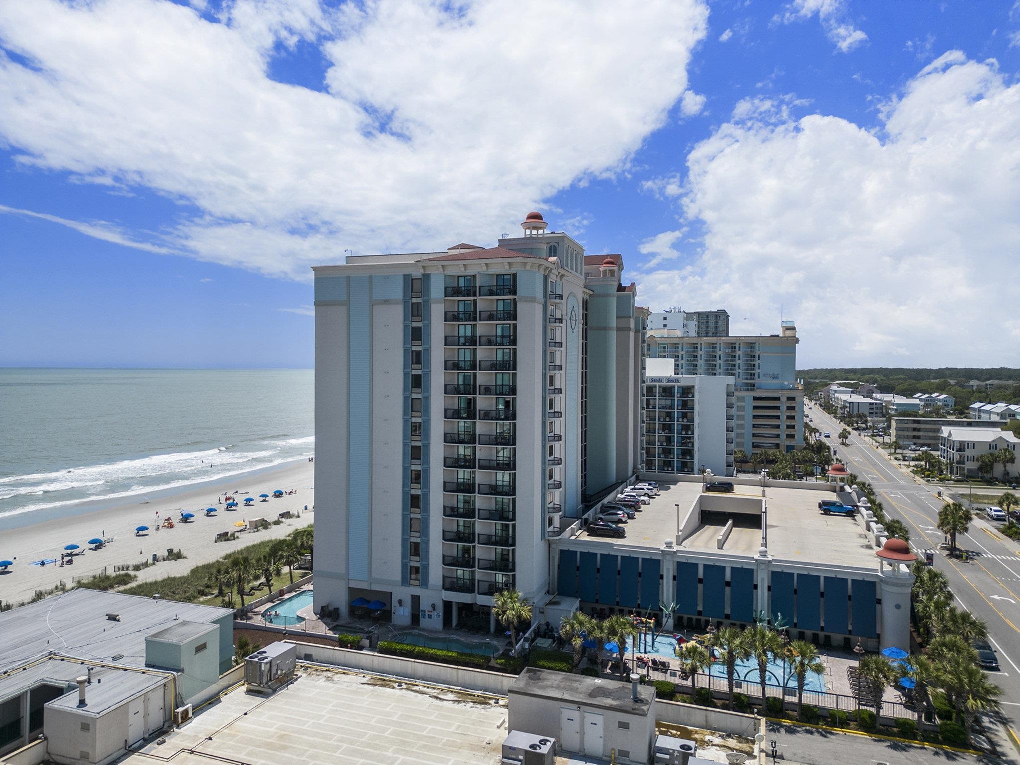 2401 South Ocean Boulevard, Unit 1261 Myrtle Beach, SC 29577 - Photo 3 of 39