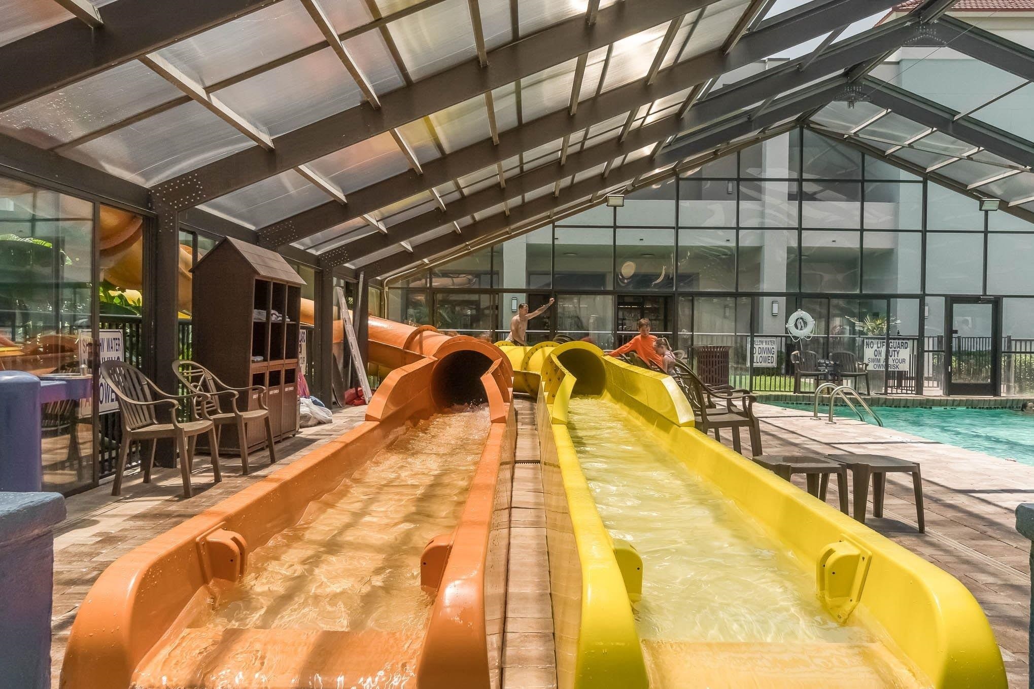 2401 South Ocean Boulevard, Unit 1261 Myrtle Beach, SC 29577 - Photo 31 of 39