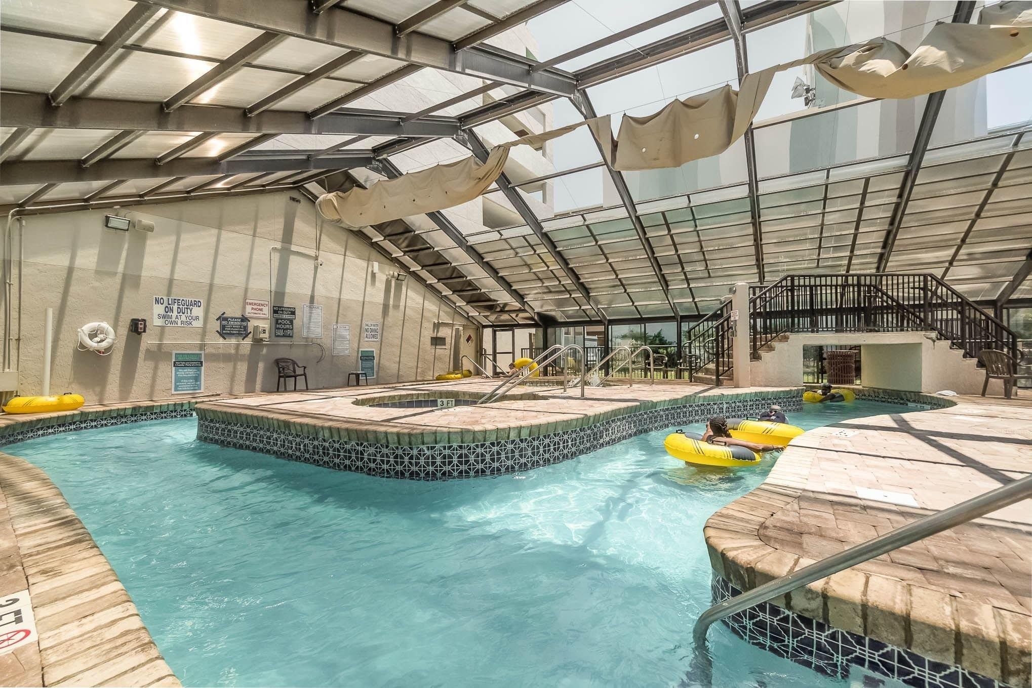 2401 South Ocean Boulevard, Unit 1261 Myrtle Beach, SC 29577 - Photo 32 of 39