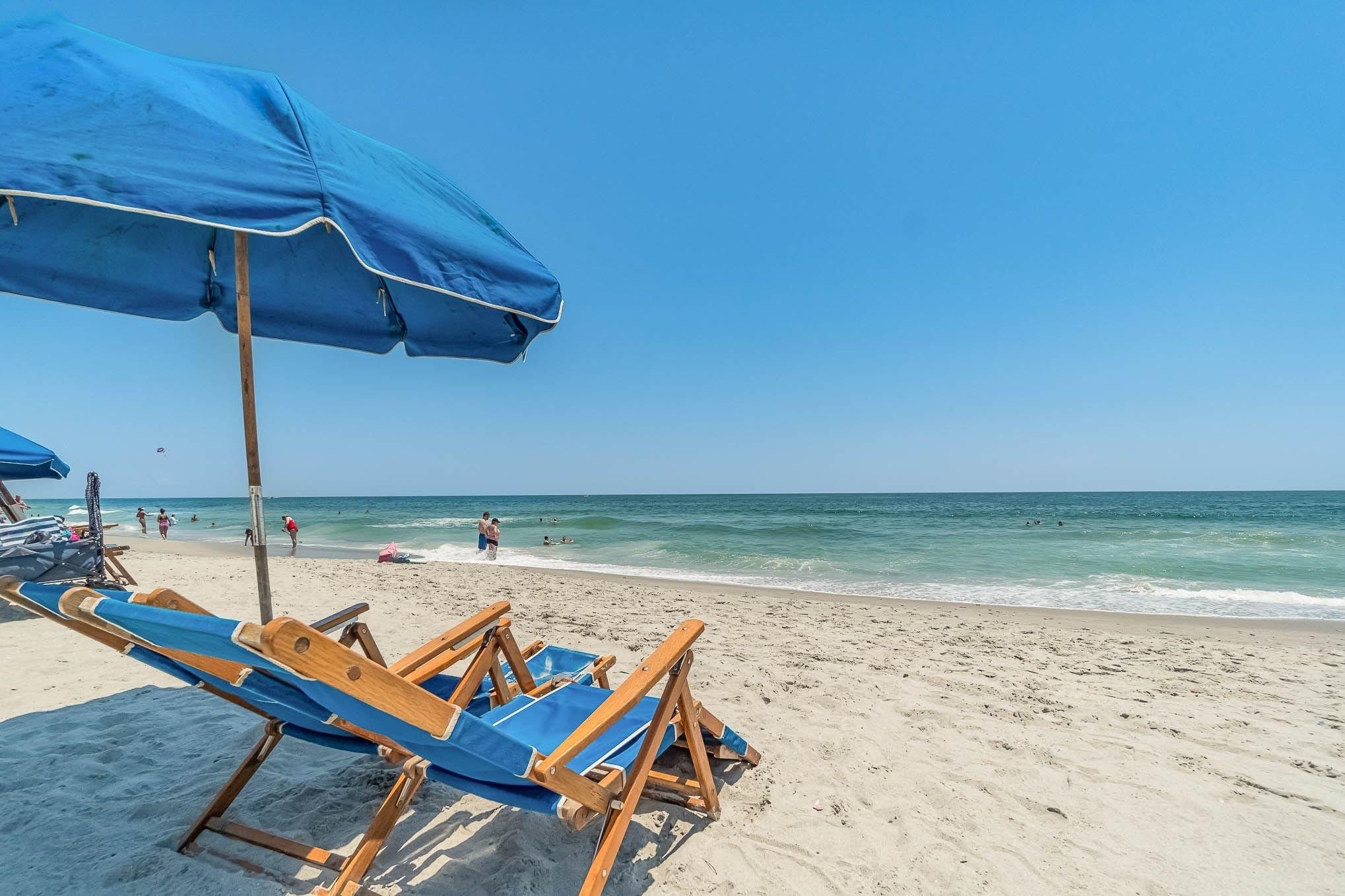 2401 South Ocean Boulevard, Unit 1261 Myrtle Beach, SC 29577 - Photo 37 of 39