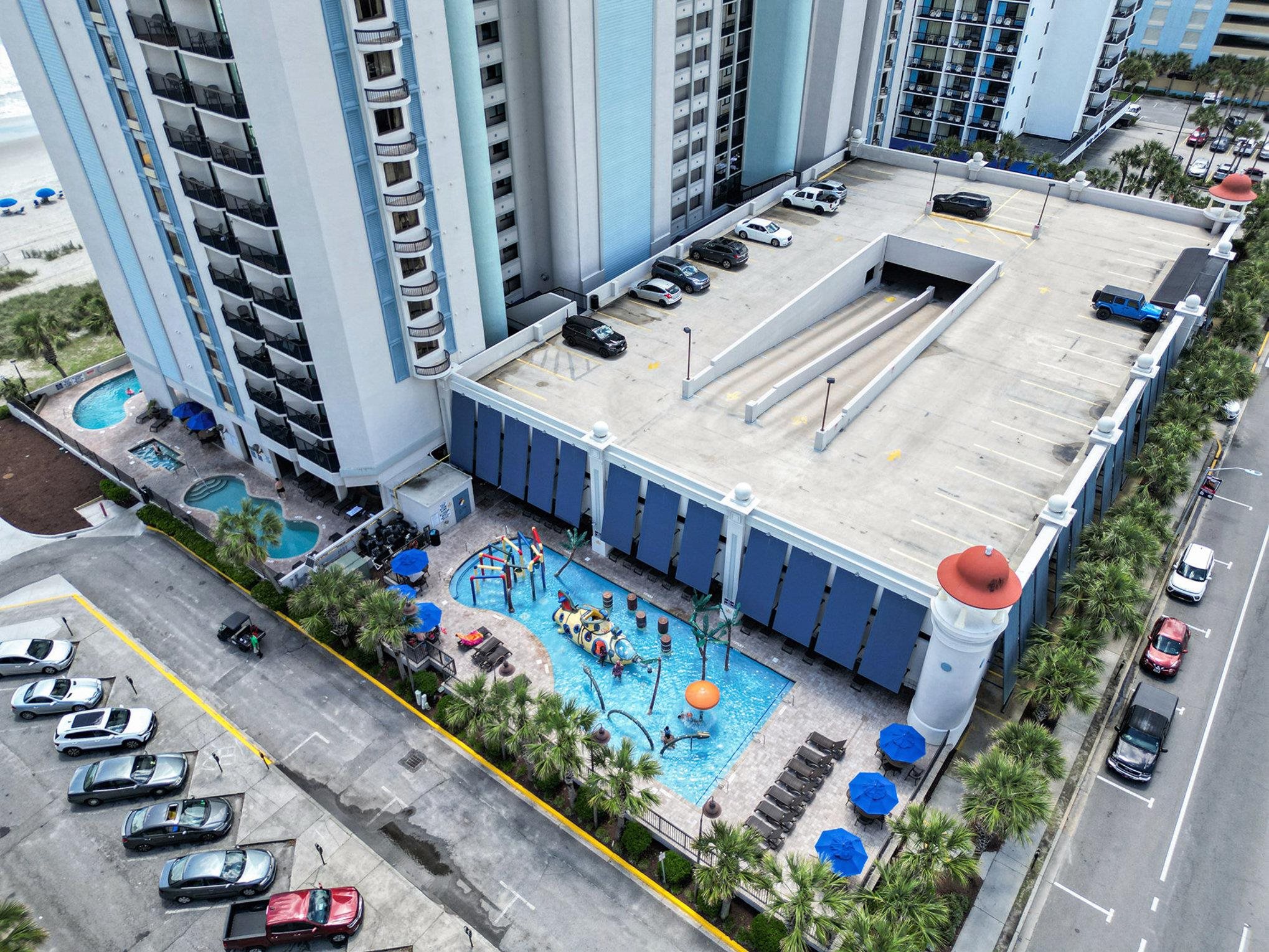 2401 South Ocean Boulevard, Unit 1261 Myrtle Beach, SC 29577 - Photo 39 of 39