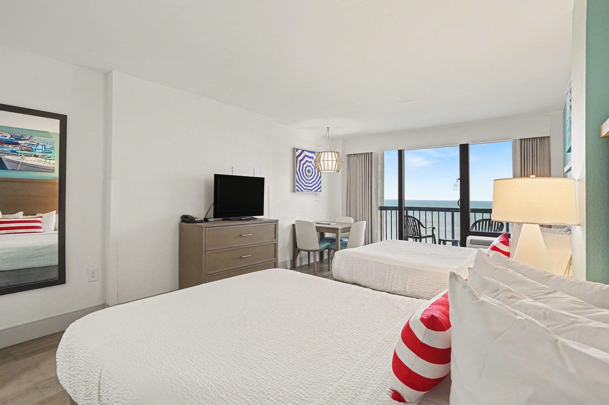 2401 South Ocean Boulevard, Unit 1261 Myrtle Beach, SC 29577 - Photo 6 of 39