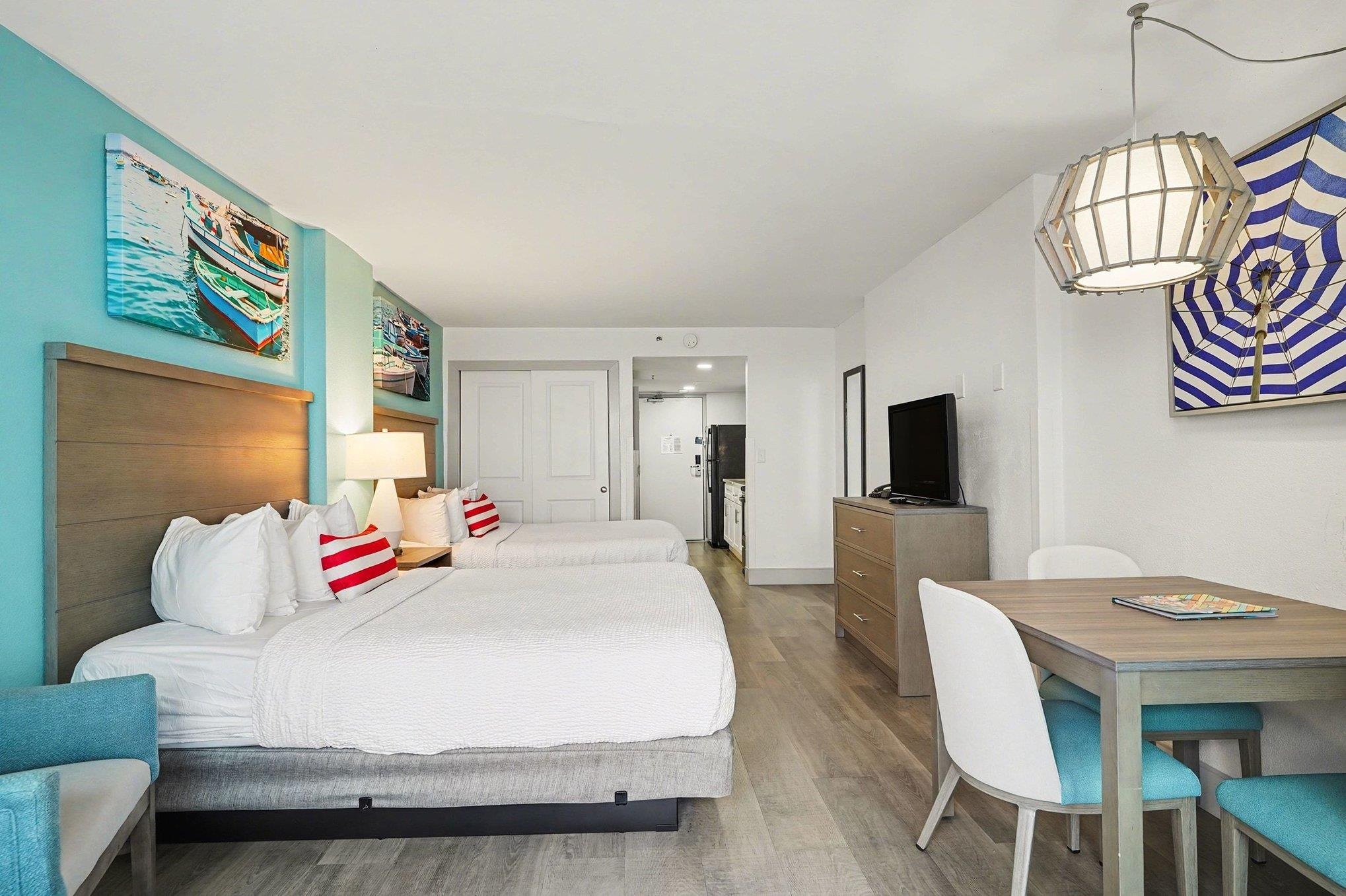 2401 South Ocean Boulevard, Unit 1261 Myrtle Beach, SC 29577 - Photo 7 of 39