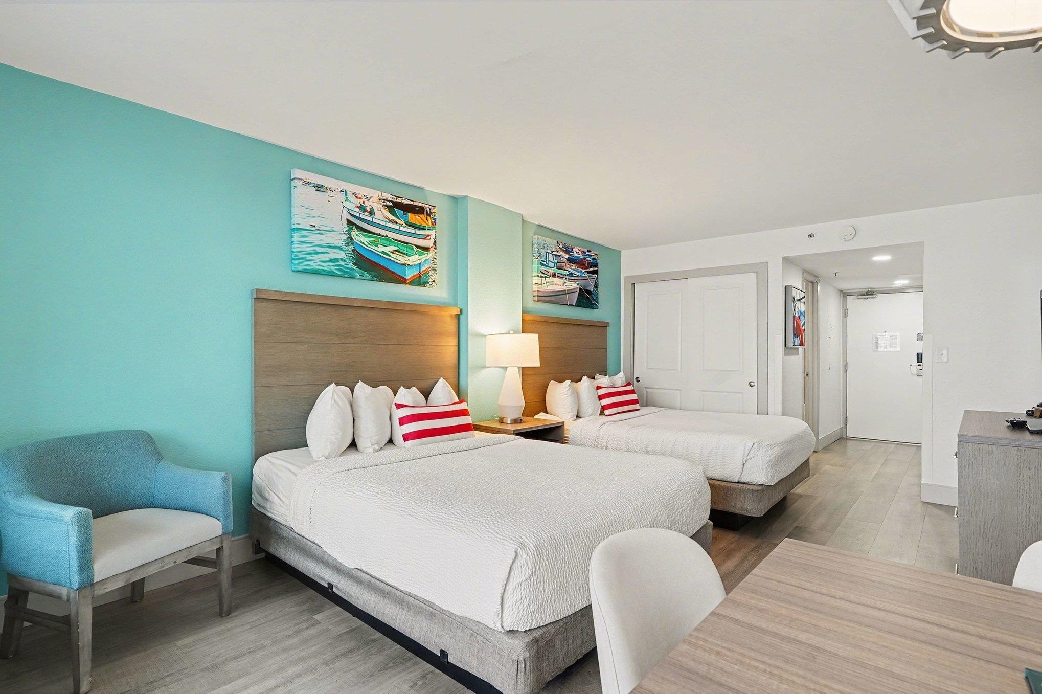 2401 South Ocean Boulevard, Unit 1261 Myrtle Beach, SC 29577 - Photo 8 of 39