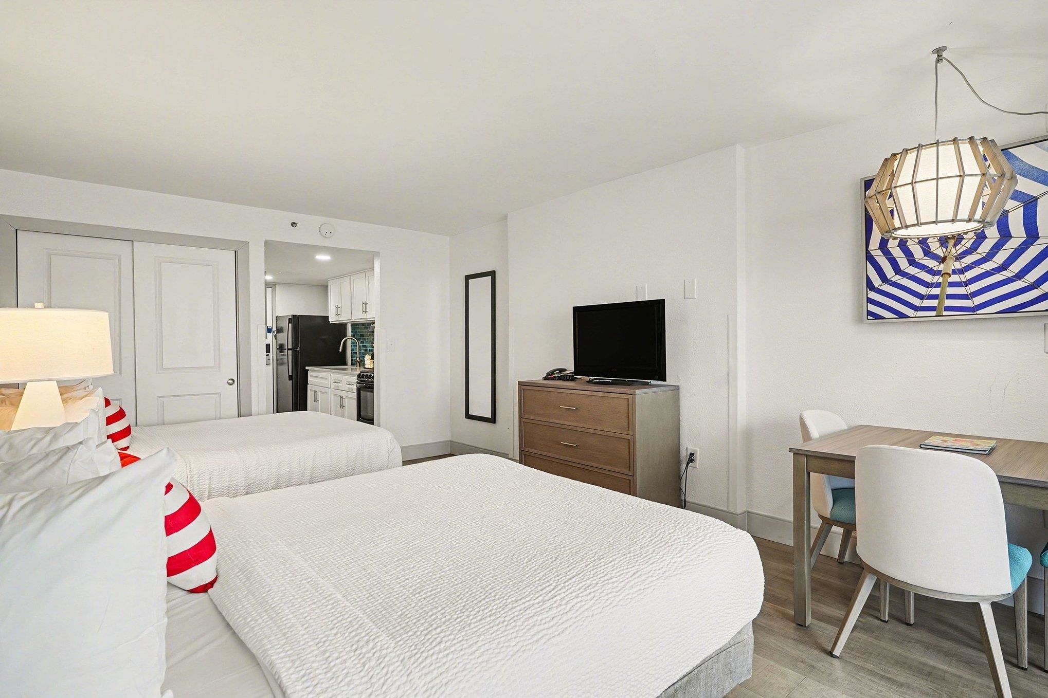 2401 South Ocean Boulevard, Unit 1261 Myrtle Beach, SC 29577 - Photo 9 of 39