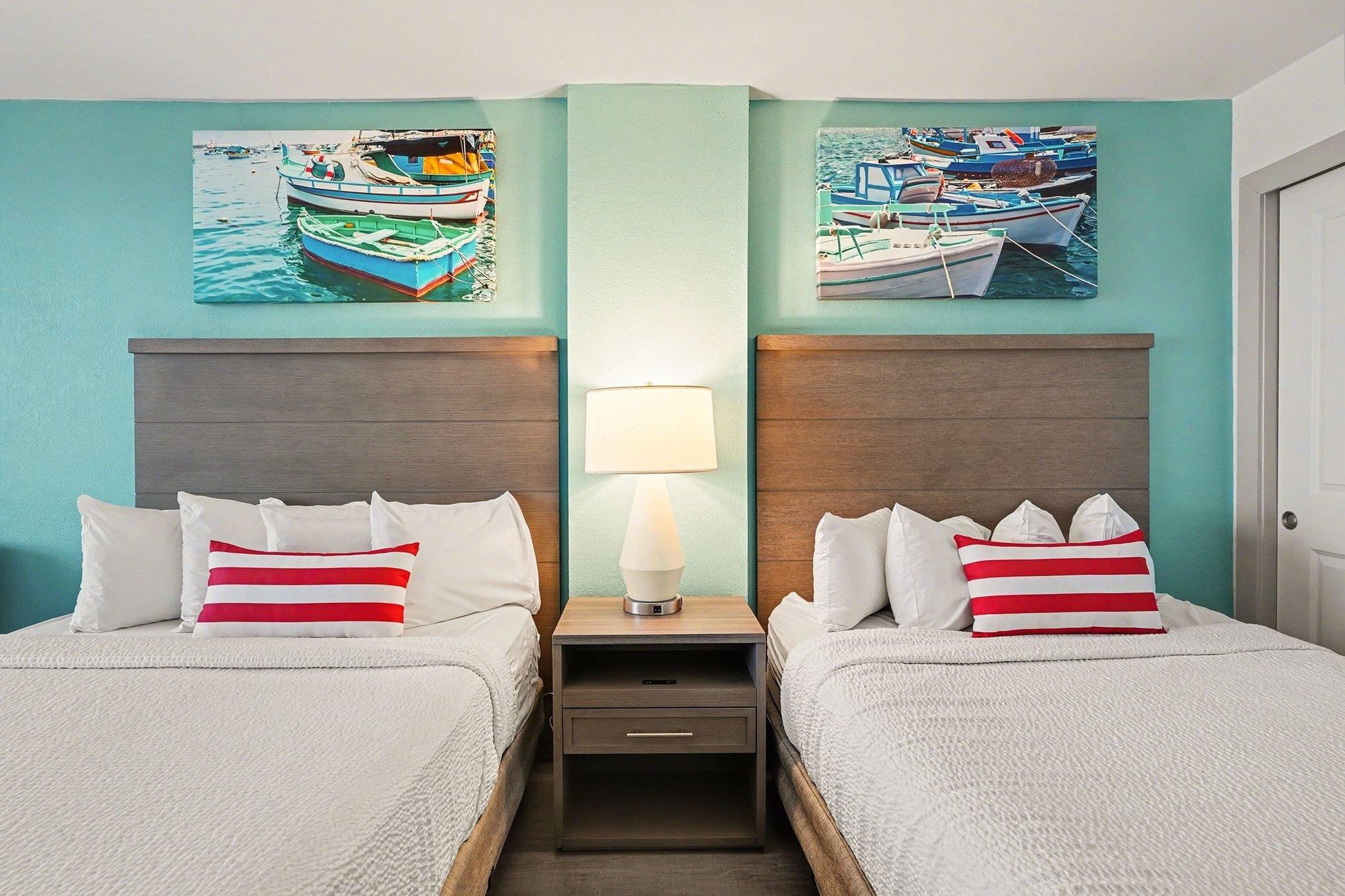 2401 South Ocean Boulevard, Unit 1261 Myrtle Beach, SC 29577 - Photo 10 of 39