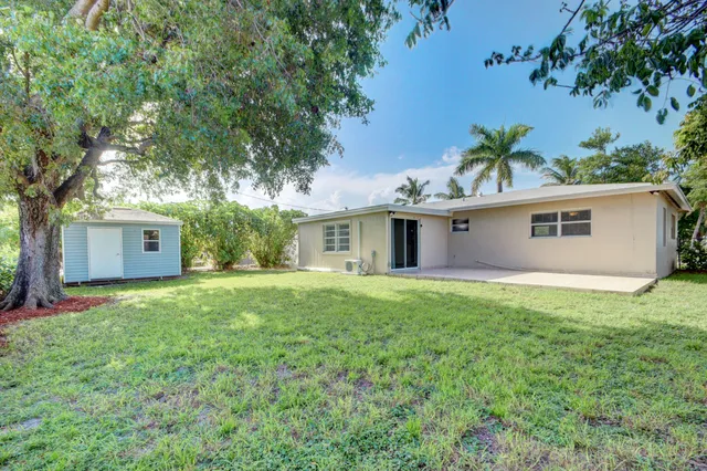 $3,500 | 1749 15th Avenue North, Lake Worth Beach, FL 33460