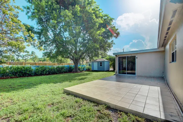 $3,500 | 1749 15th Avenue North, Lake Worth Beach, FL 33460