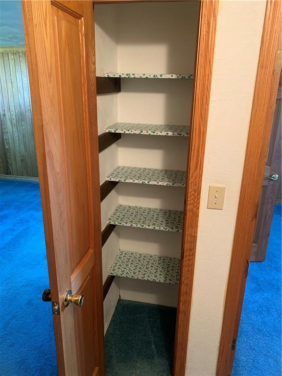 380 Northgate Drive, Unit D Apollo, PA 15613 - Photo 10 of 13 a view of a room with racks on the wall