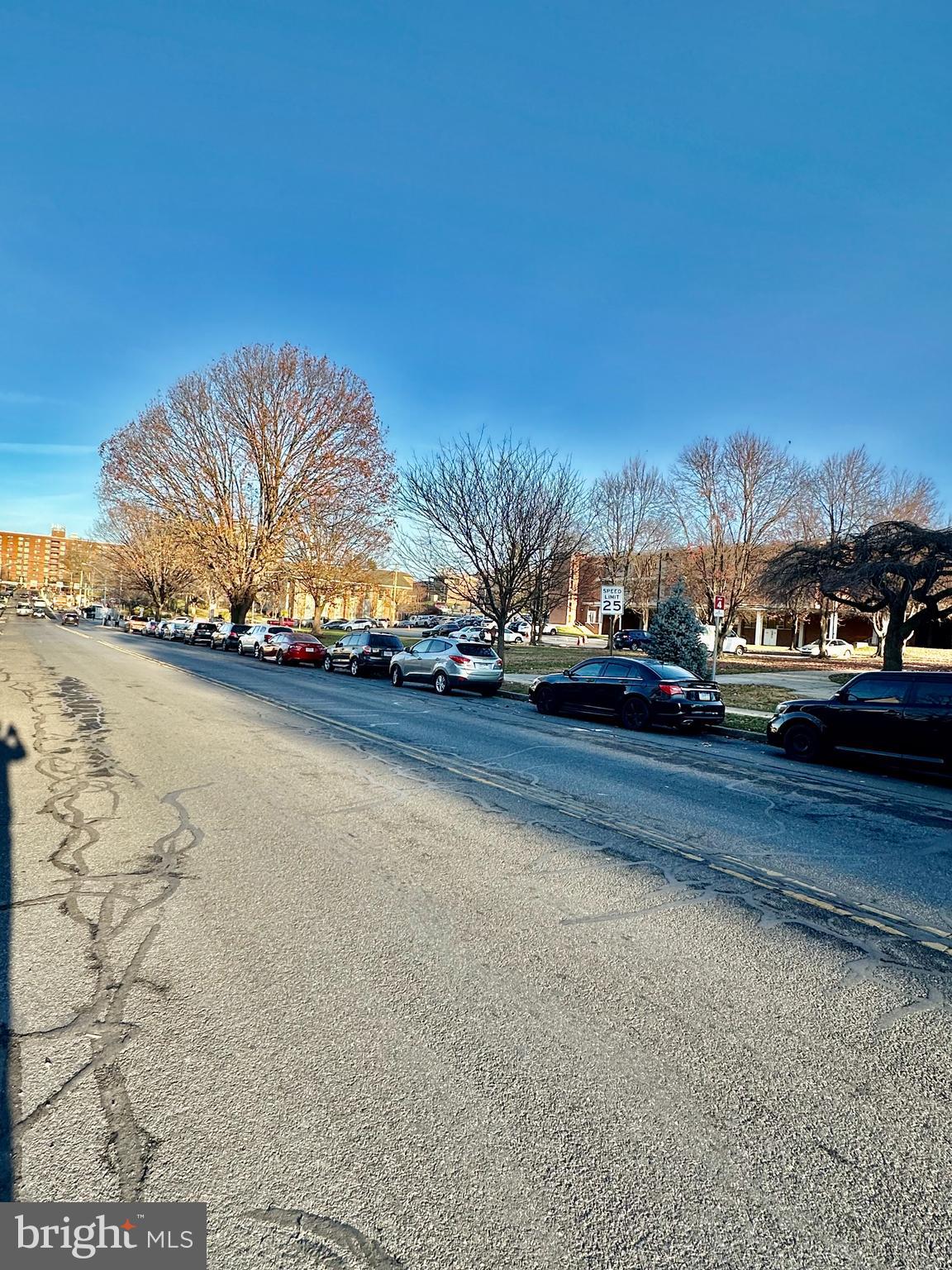 520 South Duke Street Lancaster, PA 17602 - Photo 12 of 13 a view of street with cars