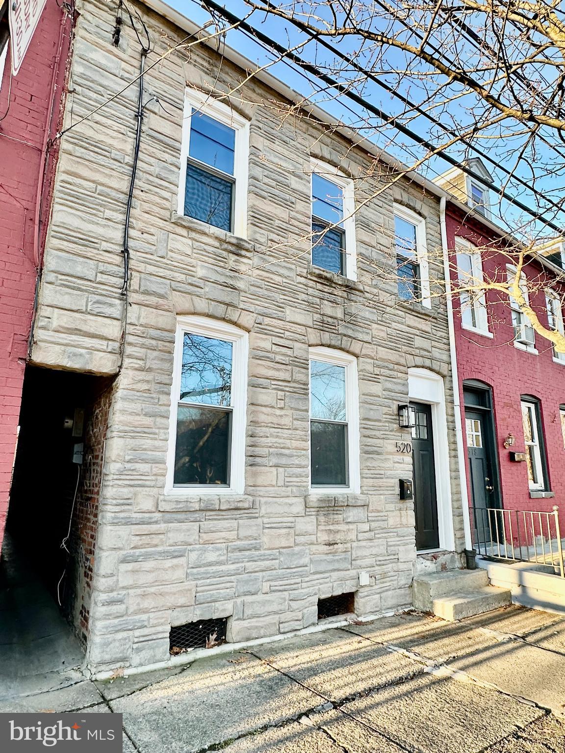 520 South Duke Street Lancaster, PA 17602 - Photo 2 of 13