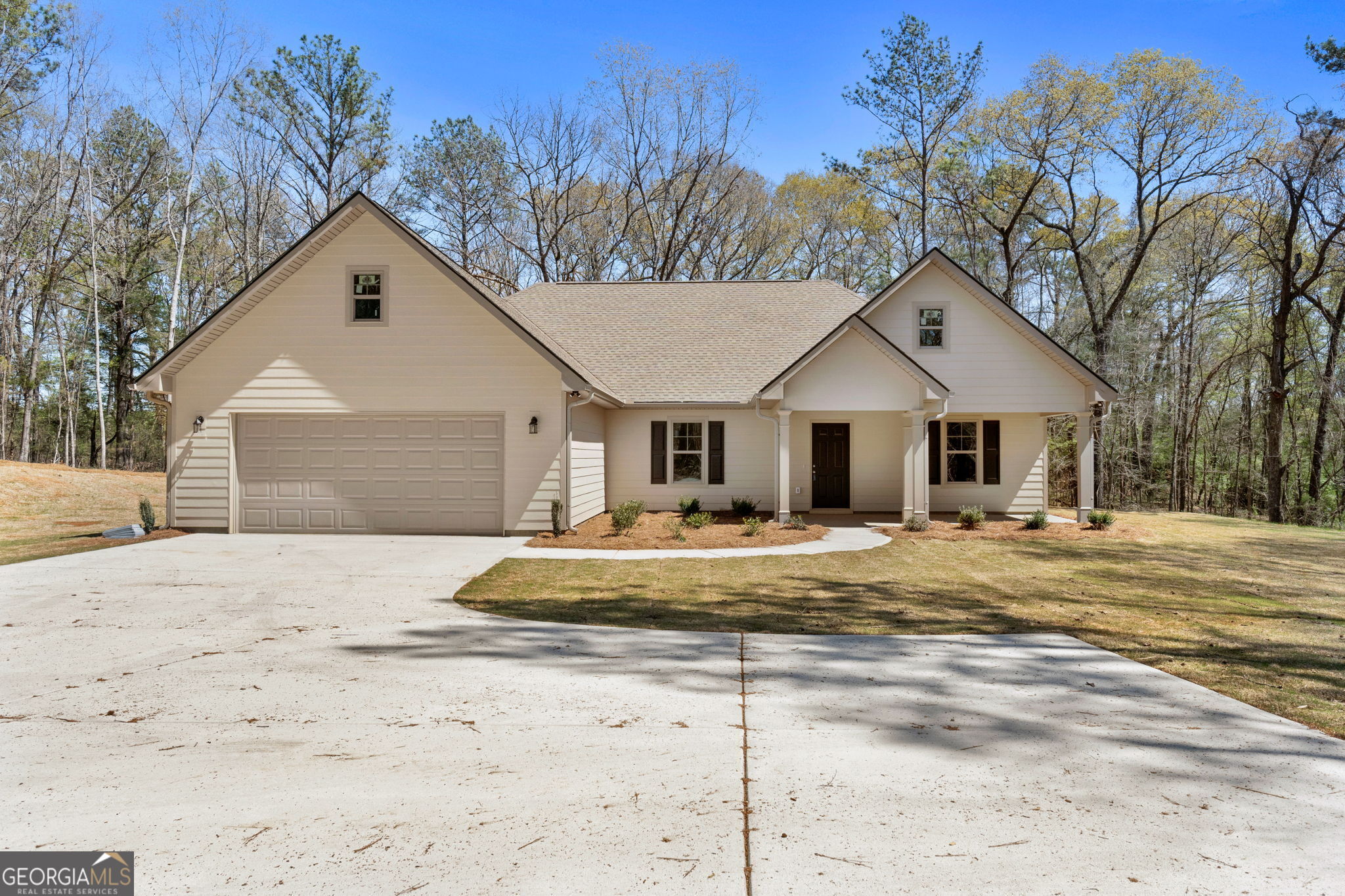 1276 Forsyth Yatesville Road Yatesville, GA 31097 - Photo 1 of 1 Gallery Image 1