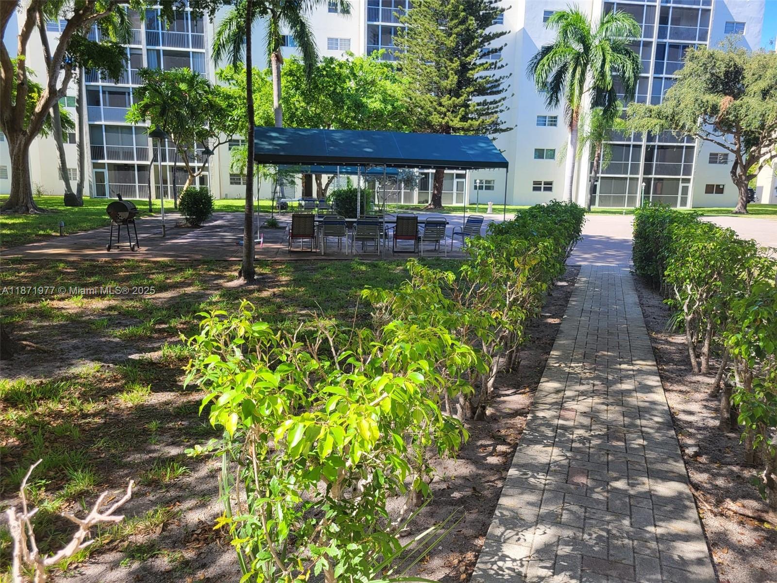 900 Northeast 12th Avenue, Unit 705 Hallandale Beach, FL 33009 - Photo 2 of 13