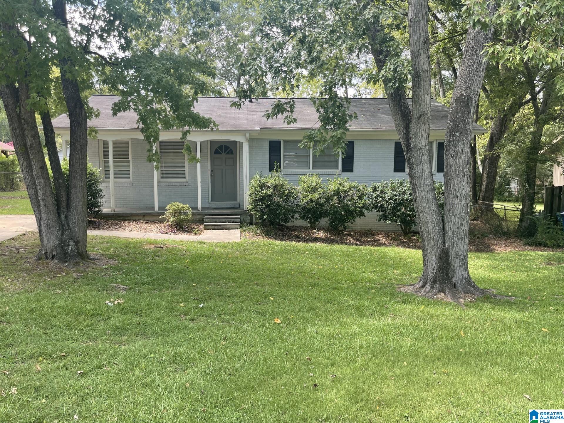 332 Willow Bend Road Birmingham, AL 35209 - Photo 1 of 1