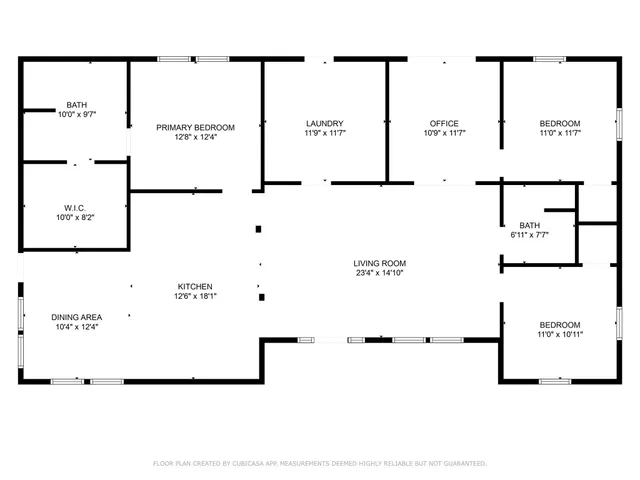 $340,000 | 620 Easterwood Street, Vidor, TX 77662