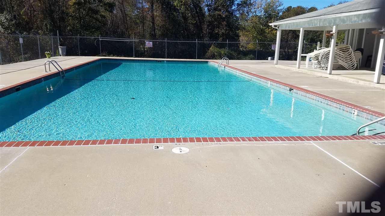 4436 Labrador Drive Raleigh, NC 27616 - Photo 22 of 23