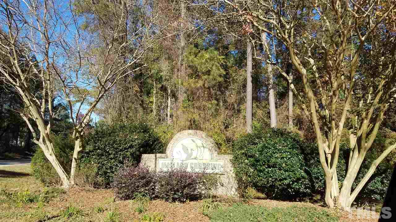 4436 Labrador Drive Raleigh, NC 27616 - Photo 23 of 23