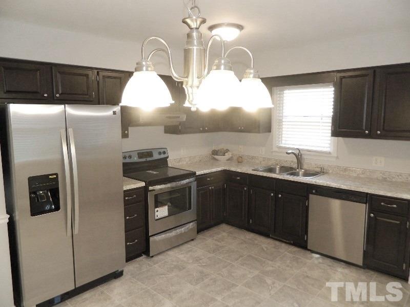 4436 Labrador Drive Raleigh, NC 27616 - Photo 5 of 23