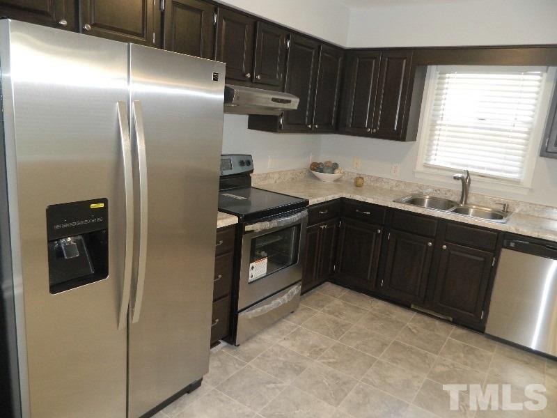 4436 Labrador Drive Raleigh, NC 27616 - Photo 6 of 23