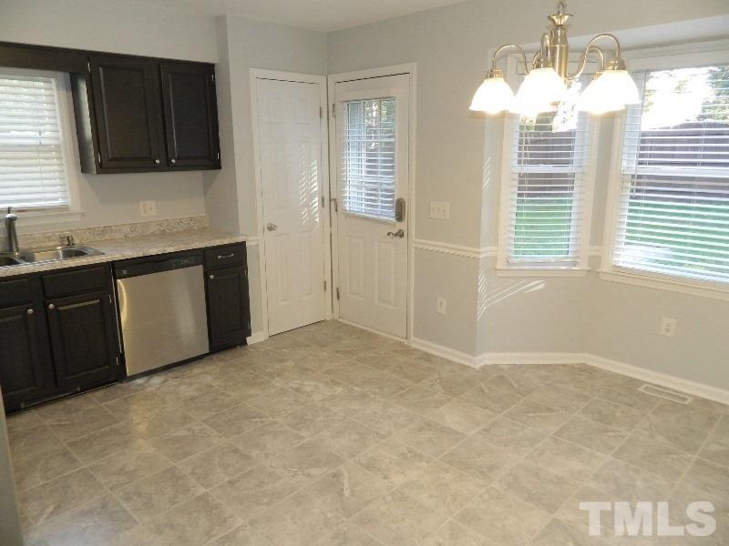 4436 Labrador Drive Raleigh, NC 27616 - Photo 7 of 23