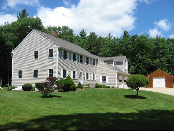 119 Kullgren Road Temple, NH 03084 - Photo 1 of 1 Gallery Image 1