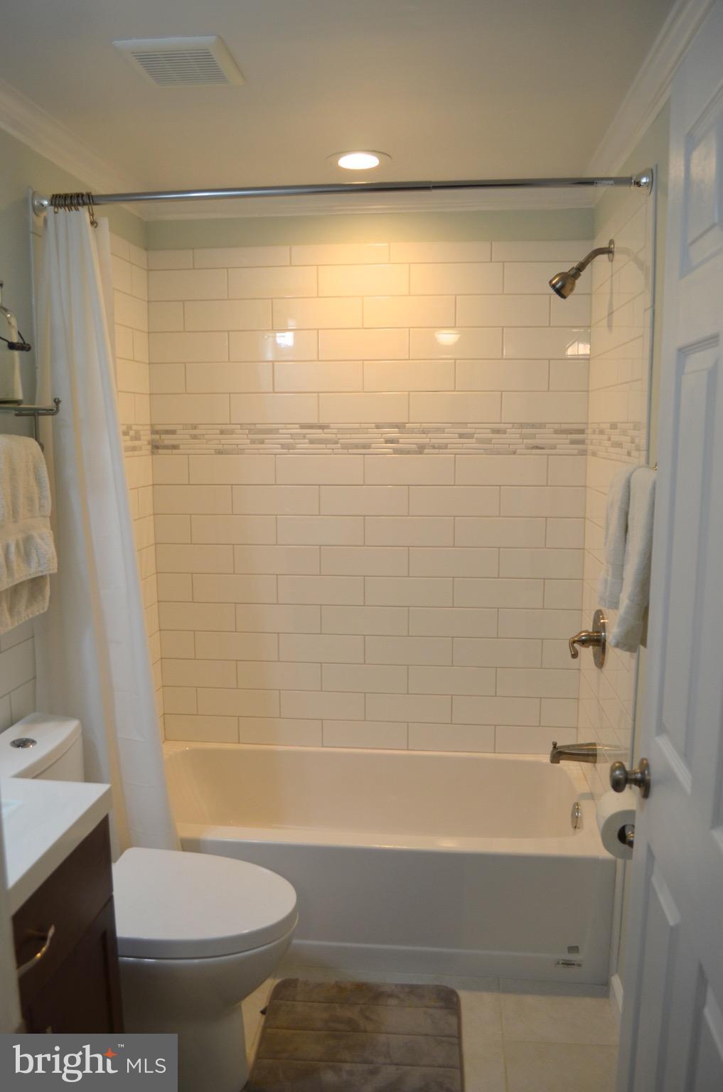 9831 Branchleigh Road Randallstown, MD 21133 - Photo 16 of 24 Bath