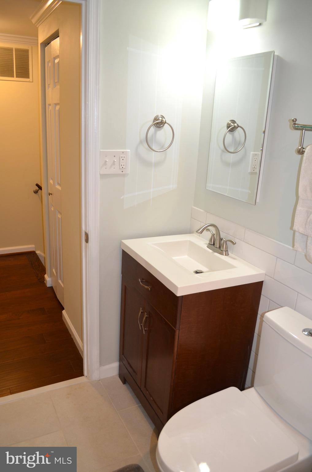 9831 Branchleigh Road Randallstown, MD 21133 - Photo 17 of 24 Bath