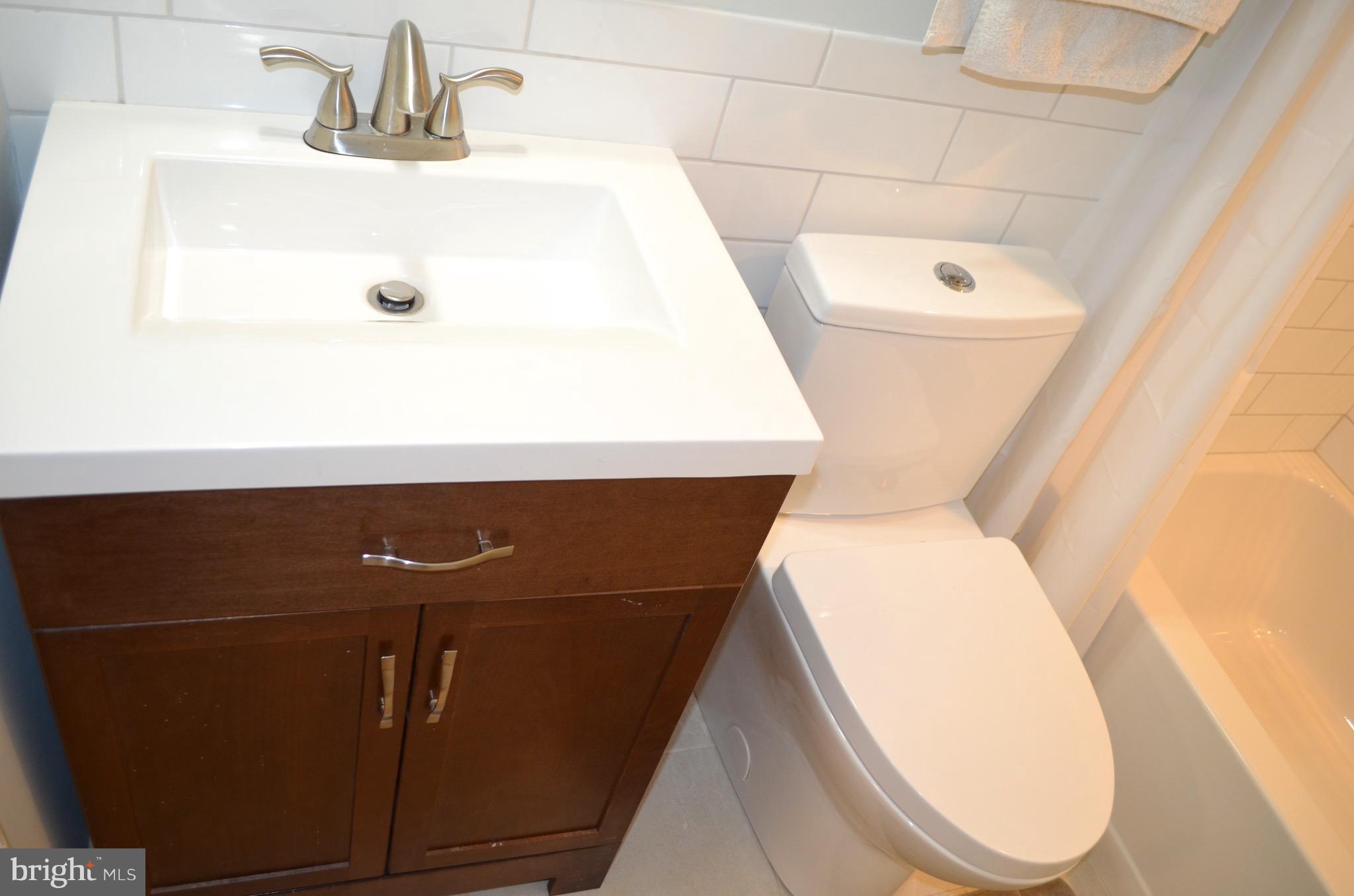 9831 Branchleigh Road Randallstown, MD 21133 - Photo 18 of 24 Bath