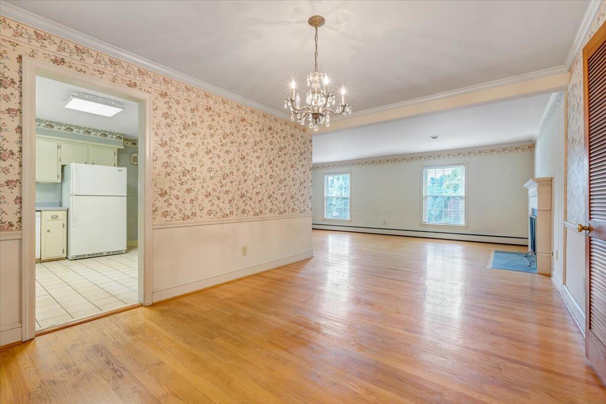3543 Winding Way Road Southwest Roanoke, VA 24015 - Photo 47 of 50 OPEN FLOOR PLAN